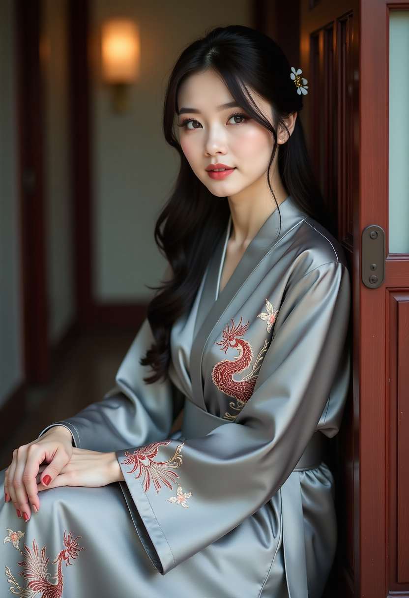 川剧后台探访